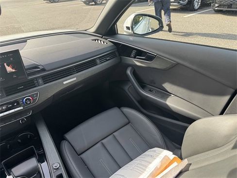 Certified 2023 Audi A4 2.0T Premium w/ Convenience Package image 15