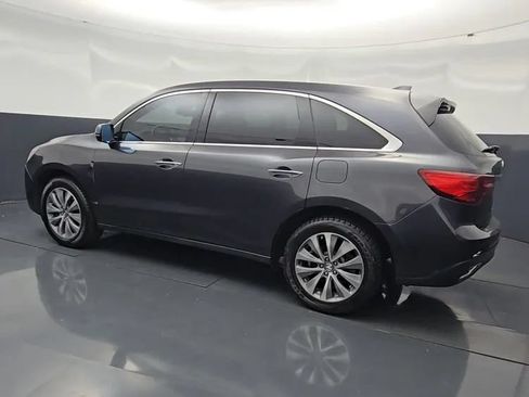 Used 2014 Acura MDX SH-AWD w/ Technology Package image 13