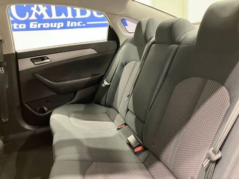 Used 2018 Hyundai Sonata SE image 20