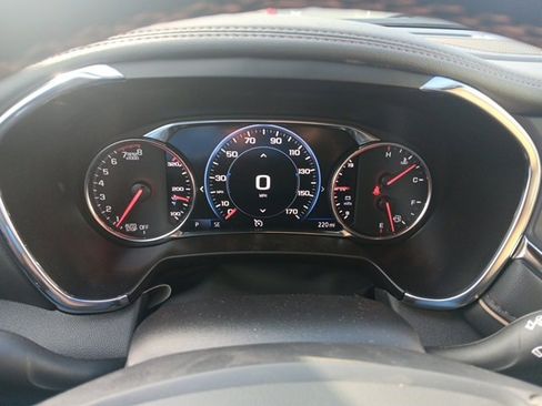 New 2025 Chevrolet Blazer Premier image 29