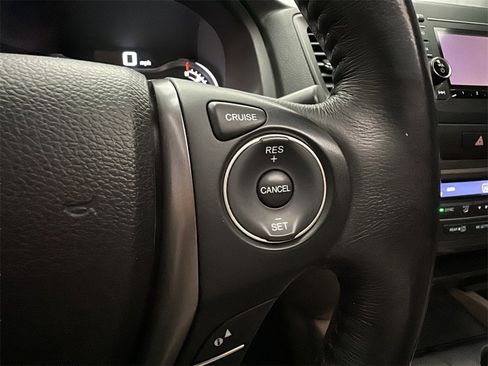 Used 2019 Honda Ridgeline RTL image 20