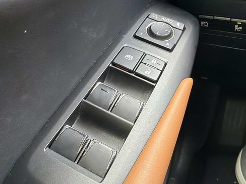 Used 2021 Lexus NX 300 FWD w/ Accessory Package 2 image 18