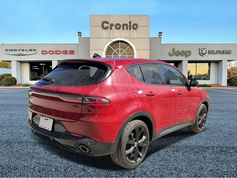 New 2024 Dodge Hornet R/T Plus image 7