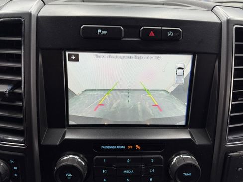 Used 2018 Ford F150 XLT w/ Equipment Group 302A Luxury image 16