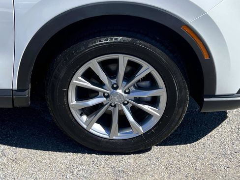 Used 2025 Honda CR-V EX-L image 7