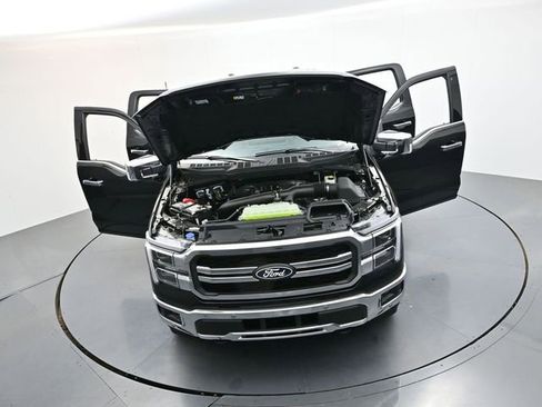 New 2026 Ford F150 Lariat AWD/4WD image 35