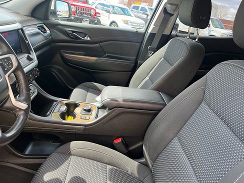 Used 2020 GMC Acadia SLE w/ Driver Convenience Package AWD/4WD image 14