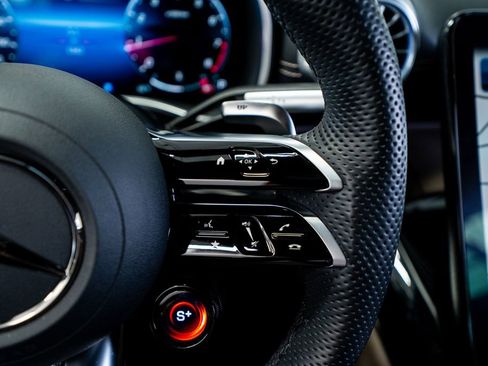 Used 2024 Mercedes-Benz AMG GT 55 image 46