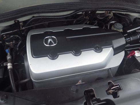 Used 2004 Acura MDX Touring image 29