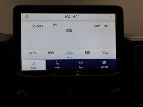 Used 2021 Ford Bronco Sport Big Bend image 29