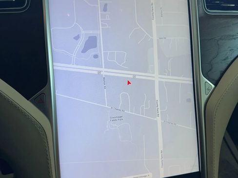 Used 2017 Tesla Model S 100D image 23