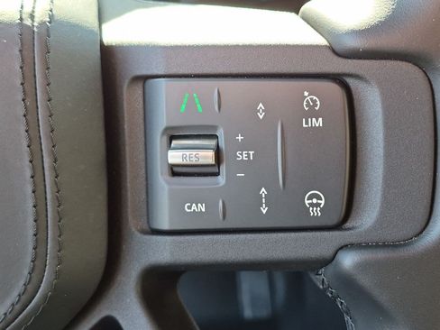 Used 2025 Land Rover Defender 130 Outbound AWD/4WD image 12