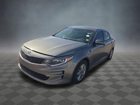 Used 2018 Kia Optima LX w/ Convenience Package FWD image 6