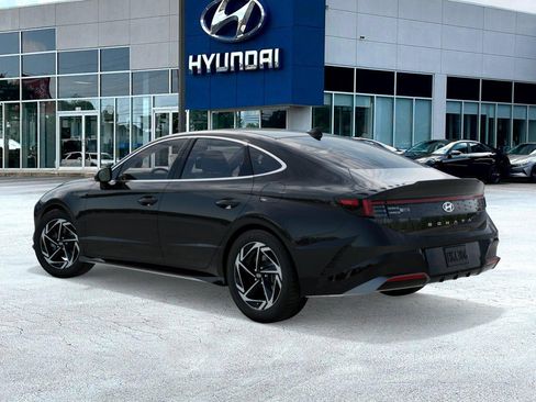 New 2026 Hyundai Sonata SEL FWD image 5