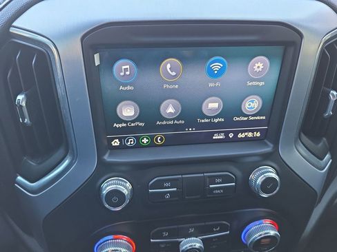 Used 2021 GMC Sierra 1500 Elevation image 14