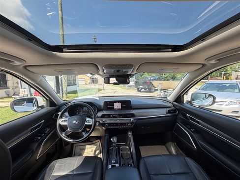 Used 2020 Kia Telluride EX w/ EX Premium Package FWD image 25