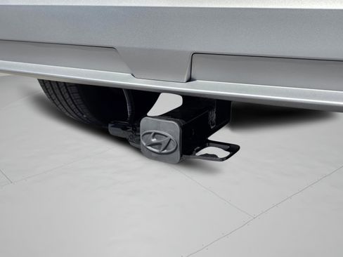 New 2026 Hyundai Tucson SEL FWD image 37