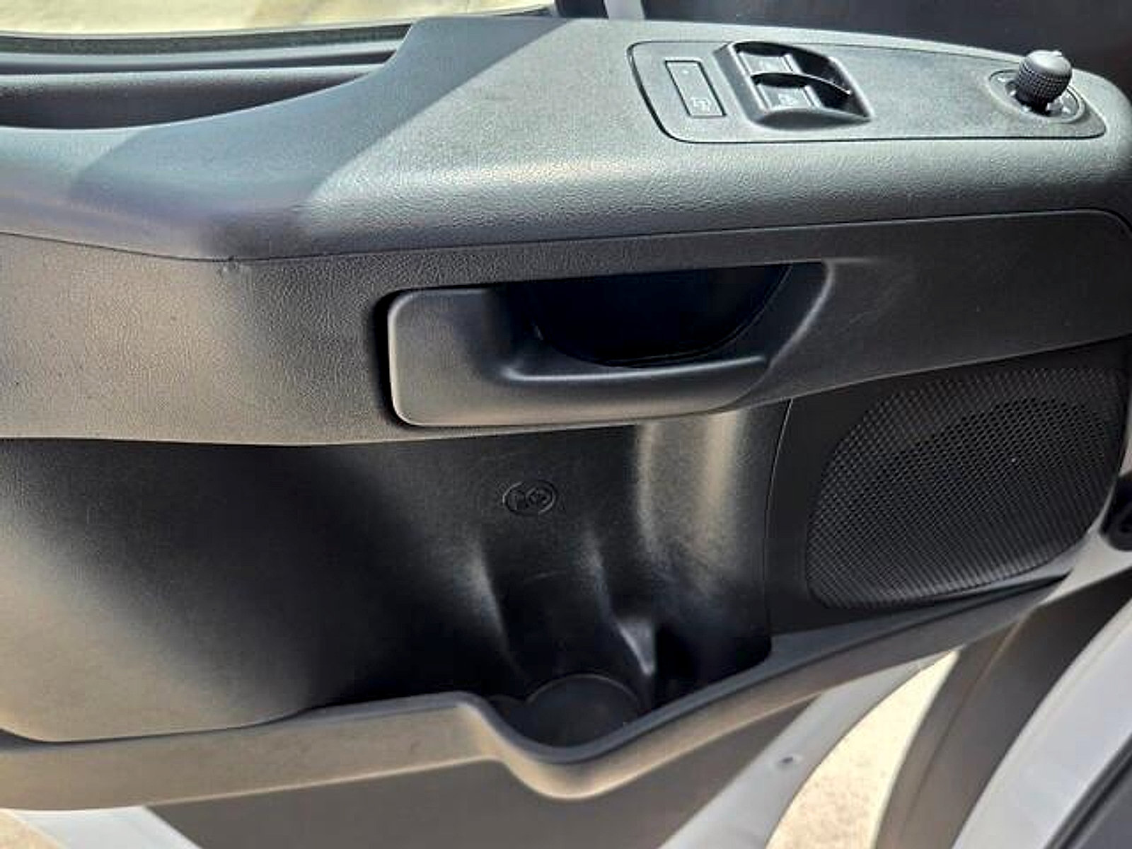 Used 2023 RAM ProMaster 2500 FWD image 24