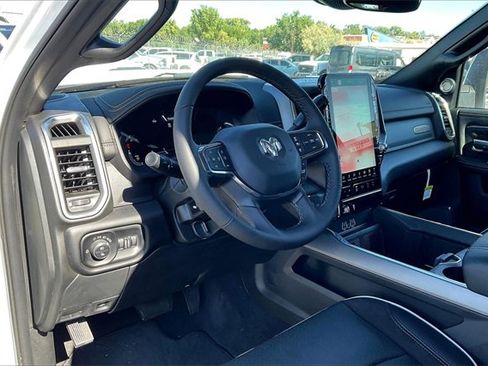 New 2025 RAM 2500 Laramie image 6