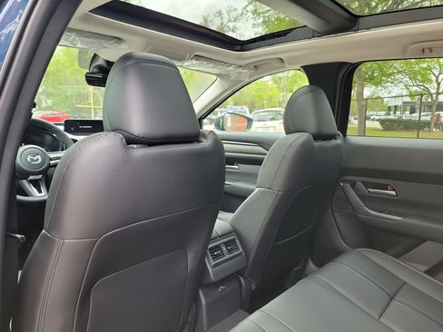 New 2026 MAZDA CX-50 AWD 2.5 S w/ Weather Package image 11