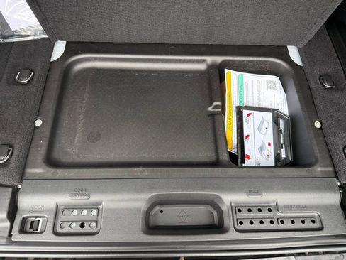 Certified 2023 Jeep Wrangler Unlimited Rubicon 392 image 42