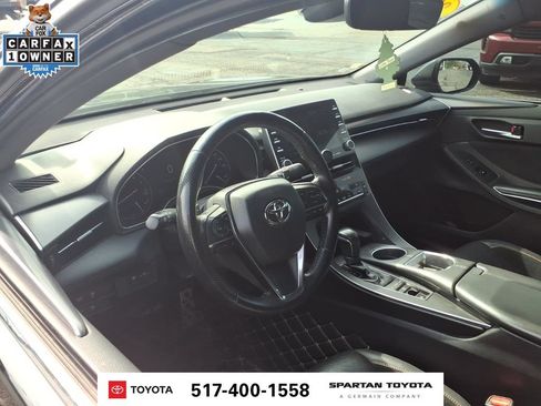 Used 2019 Toyota Avalon XSE w/ Carpet Mat Package FWD image 14