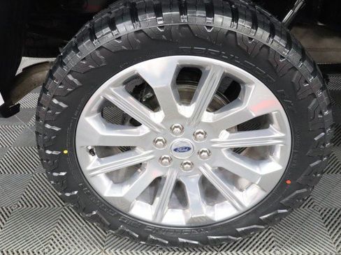 Used 2021 Ford F150 Limited AWD/4WD image 92