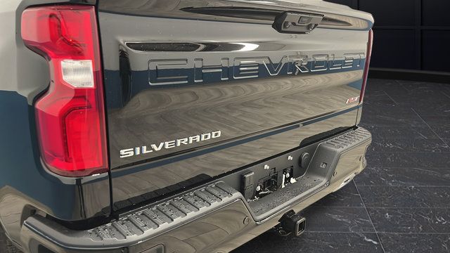 New 2026 Chevrolet Silverado 1500 RST w/ Safety Package AWD/4WD image 39