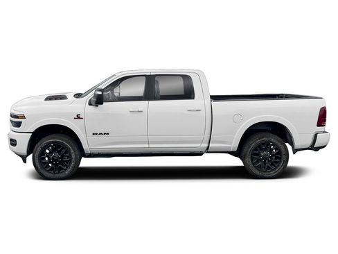 New 2026 RAM 3500 Longhorn AWD/4WD image 50