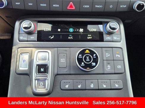 Used 2025 Hyundai Palisade Calligraphy AWD/4WD image 21