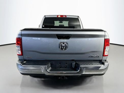 Used 2022 RAM 2500 Tradesman w/ Chrome Appearance Group AWD/4WD image 6