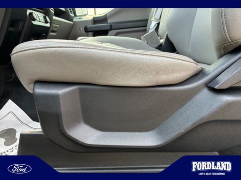 Used 2018 Ford F150 XL w/ XL Power Equipment Group AWD/4WD image 14
