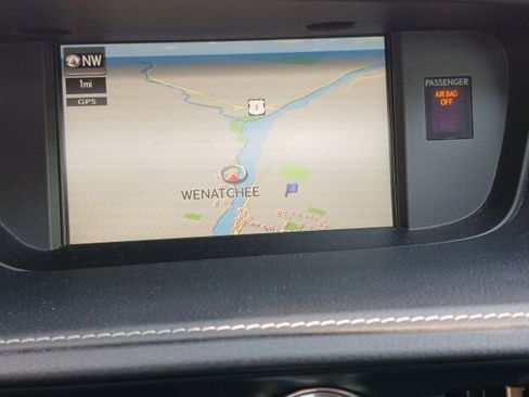 Used 2017 Lexus ES 350 image 17