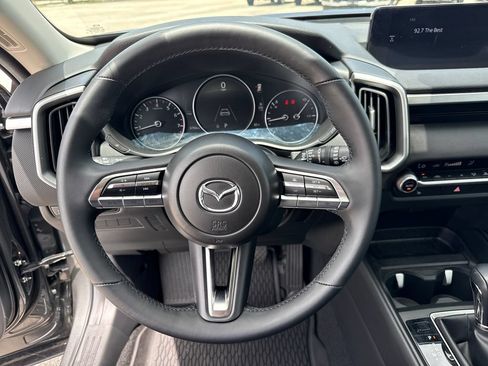 Used 2025 MAZDA CX-50 AWD 2.5 S w/ Weather Package image 15
