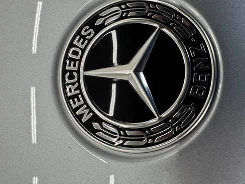 Certified 2025 Mercedes-Benz GLE 350 4MATIC image 47