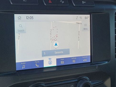 Used 2021 Ford F150 Tremor w/ Trailer Tow Package image 28