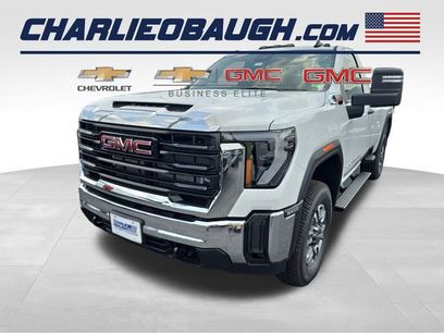 New 2025 GMC Sierra 3500 Pro