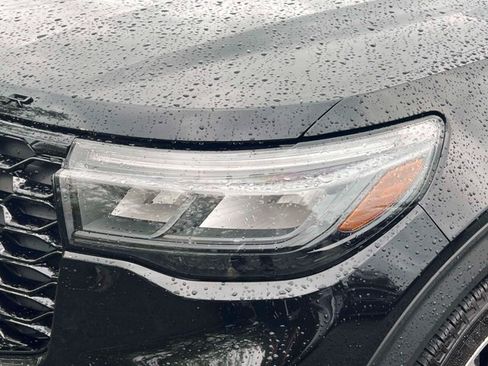 Used 2026 Ford Explorer ST-Line AWD/4WD image 11