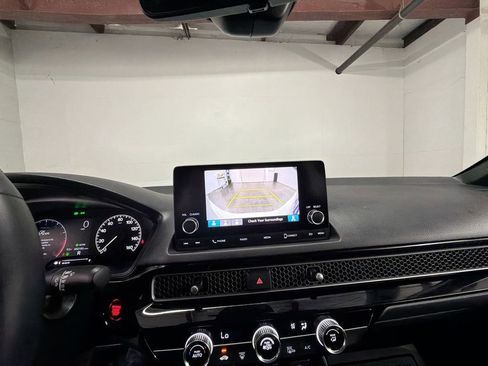 Used 2026 Honda Civic Sport image 14