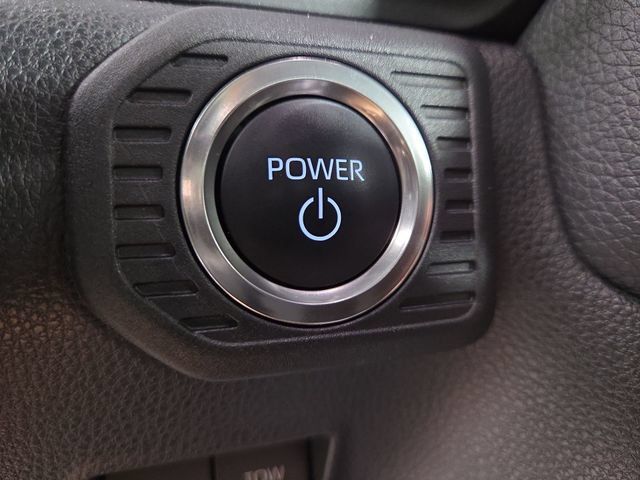 Used 2025 Toyota Land Cruiser AWD/4WD image 24