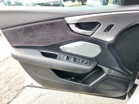 Certified 2023 Acura RDX AWD w/ A-Spec & Advance Pkg image 25