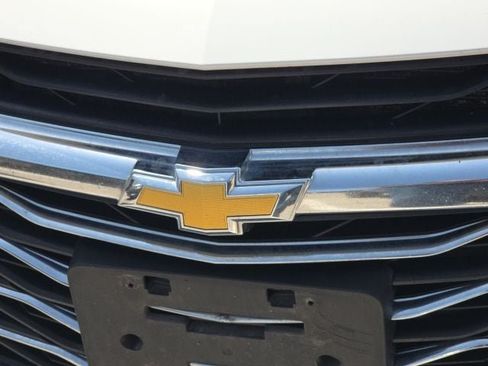 Used 2023 Chevrolet Malibu LS FWD image 9