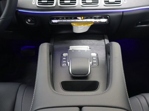 New 2026 Mercedes-Benz GLE 350 4MATIC image 20