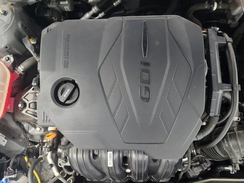 Used 2023 Hyundai Sonata SEL image 30