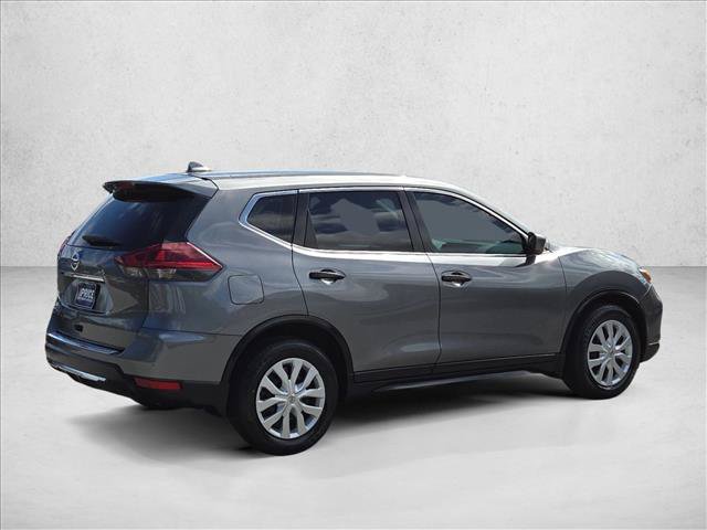 Used 2020 Nissan Rogue S FWD image 5