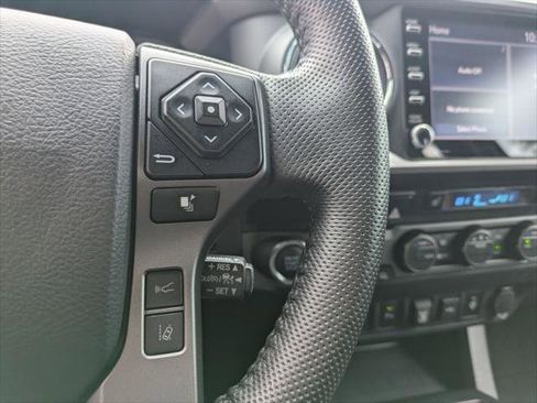 Certified 2020 Toyota Tacoma TRD Pro image 27