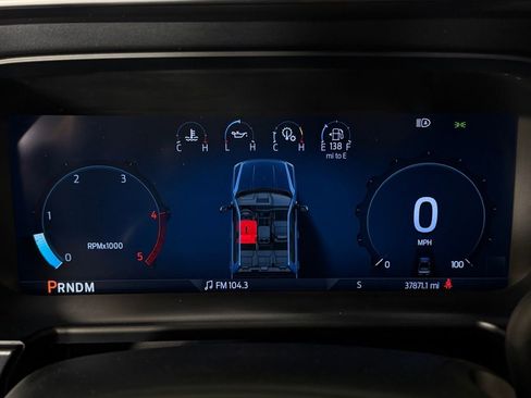 Used 2024 Ford F350 Platinum image 15