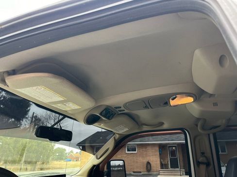 Used 2005 Ford Excursion Eddie Bauer image 22