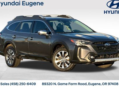 Used 2023 Subaru Outback Touring XT