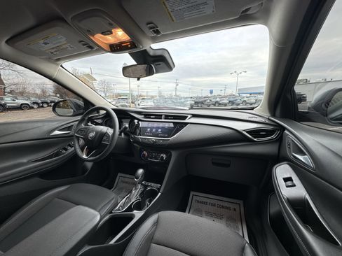 Used 2023 Buick Encore GX Preferred w/ Cold Weather Comfort Package image 30